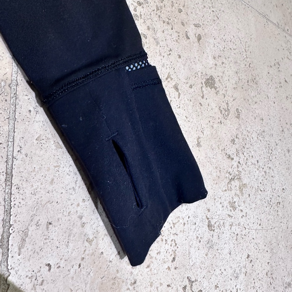 Lululemon Pullover - image 3